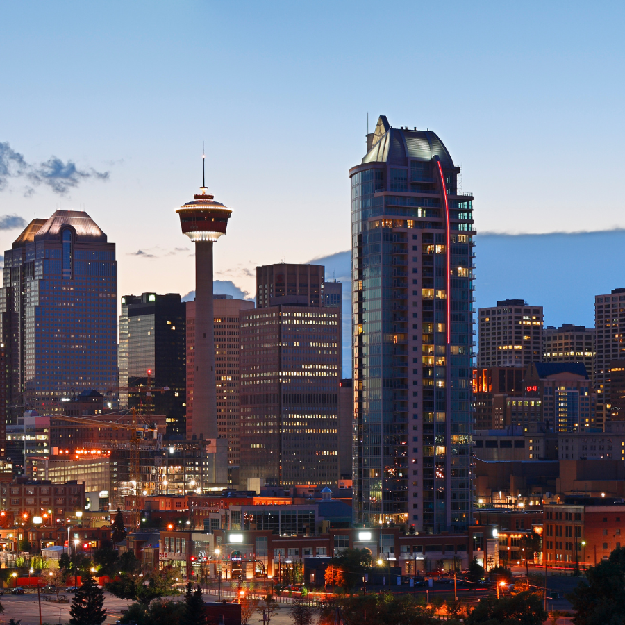 Calgary, Canada